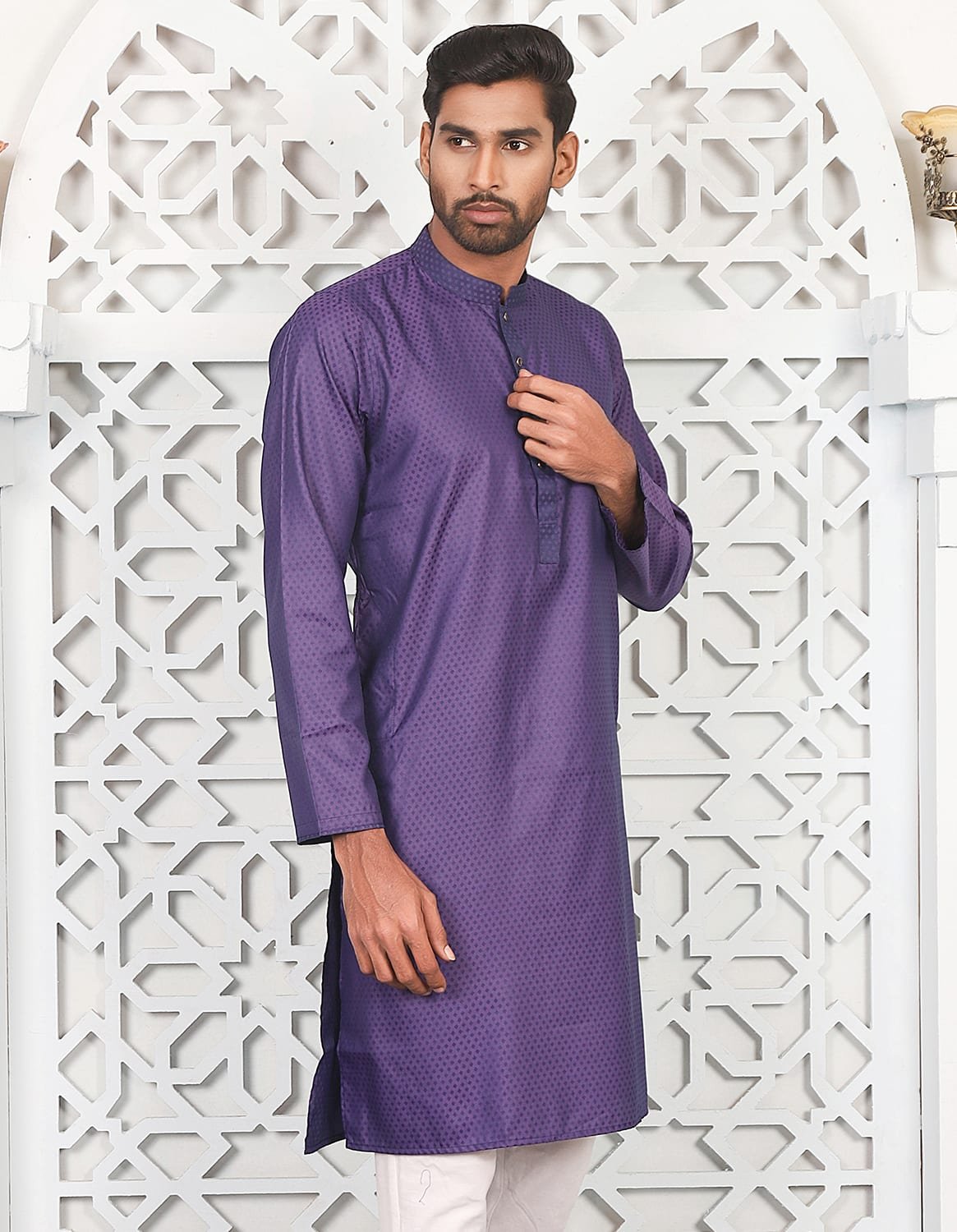 Men’s Panjabi