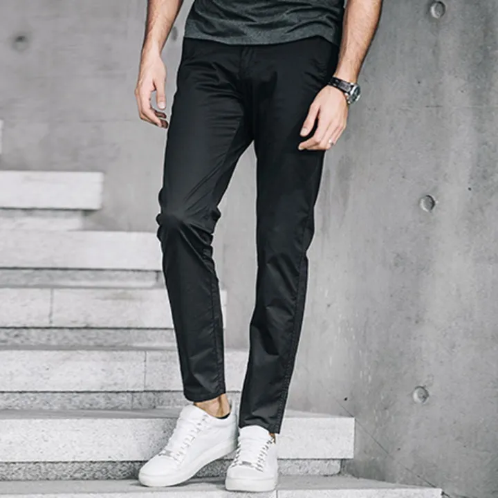 Stylish Men'S New Lifestyle Indoors, Outdoors & Sports Pant, Formal Pant, Casual Pant, Gabardine Pants - Trouser