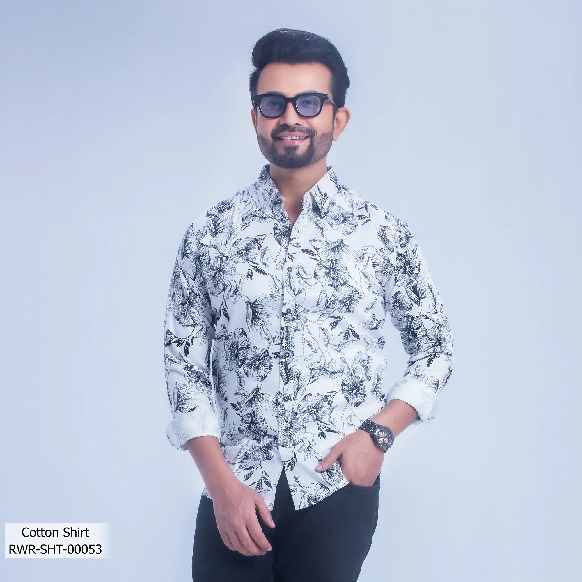 Men’s Shirt