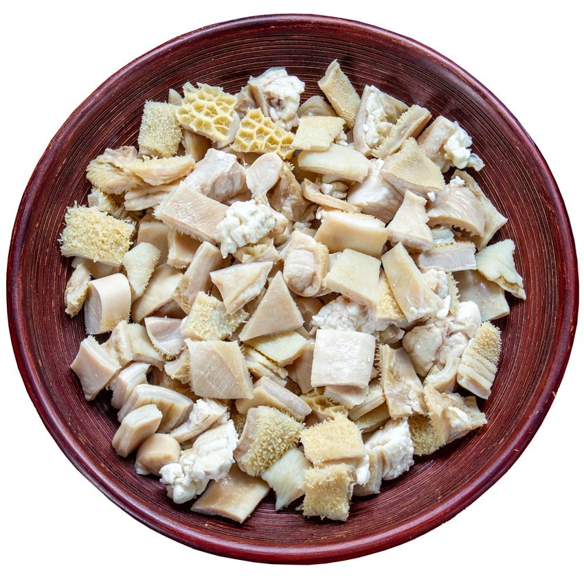 Gorur Vuri (Bot) – গরুর ভুঁড়ি (বট)