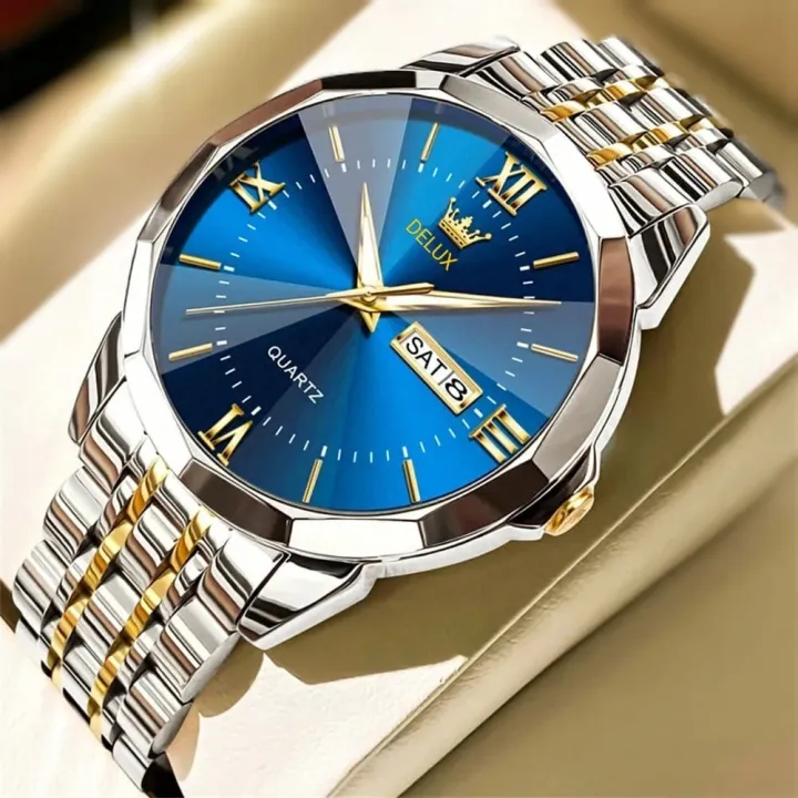 Luxury Watch Model 810 WATCH